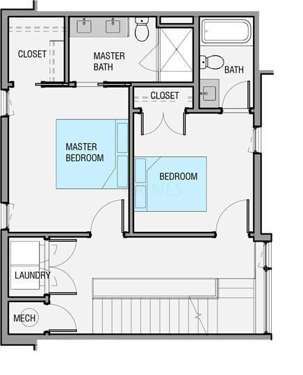 3rd floor #23