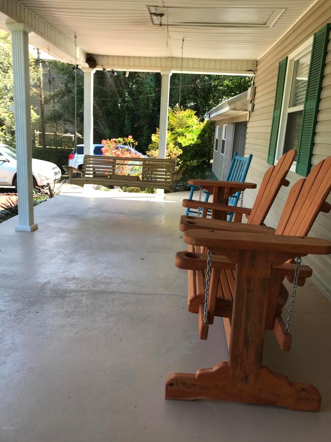 3800 Torres Ave, Moss Point, MS 39563 - photo 5