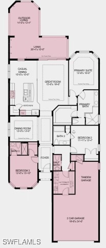 12701 Terracina Dr, Fort Myers, FL 33913 - photo 2