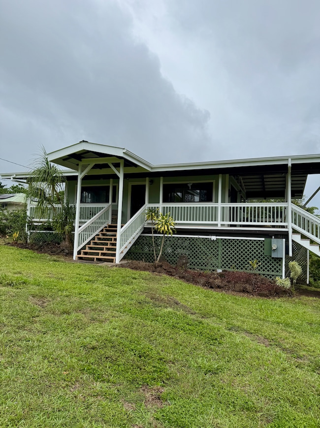15-1393 Lokelani Ave, Keaau, HI 96749 - photo 2