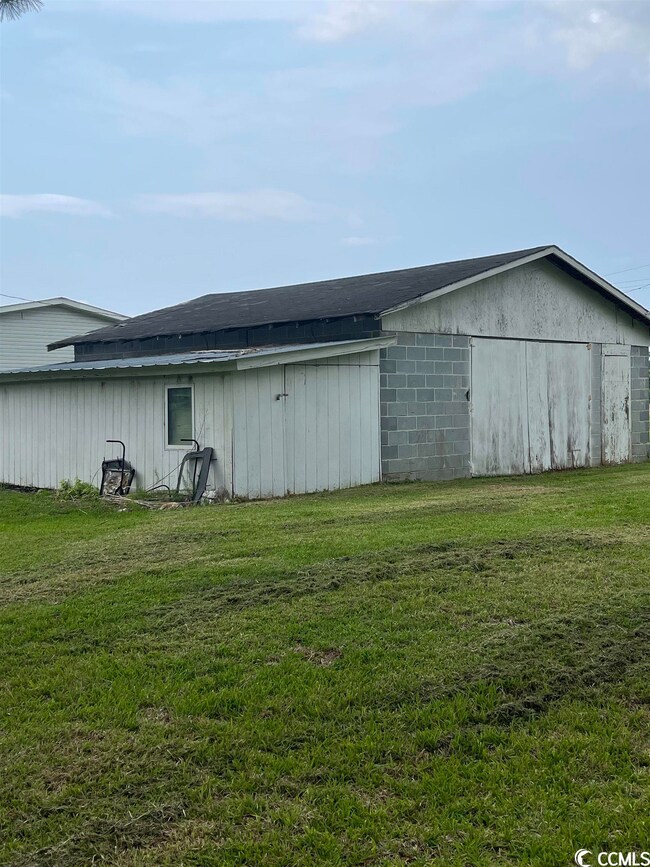 5050 Marigold Rd, Conway, SC 29527 - photo 3