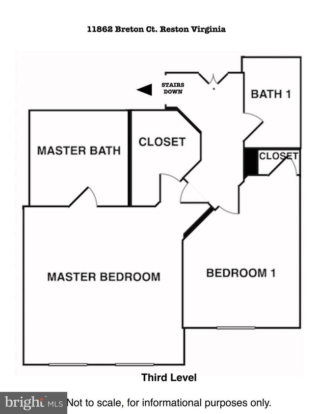 11862 Breton Ct, Reston, VA 20191 - photo 5