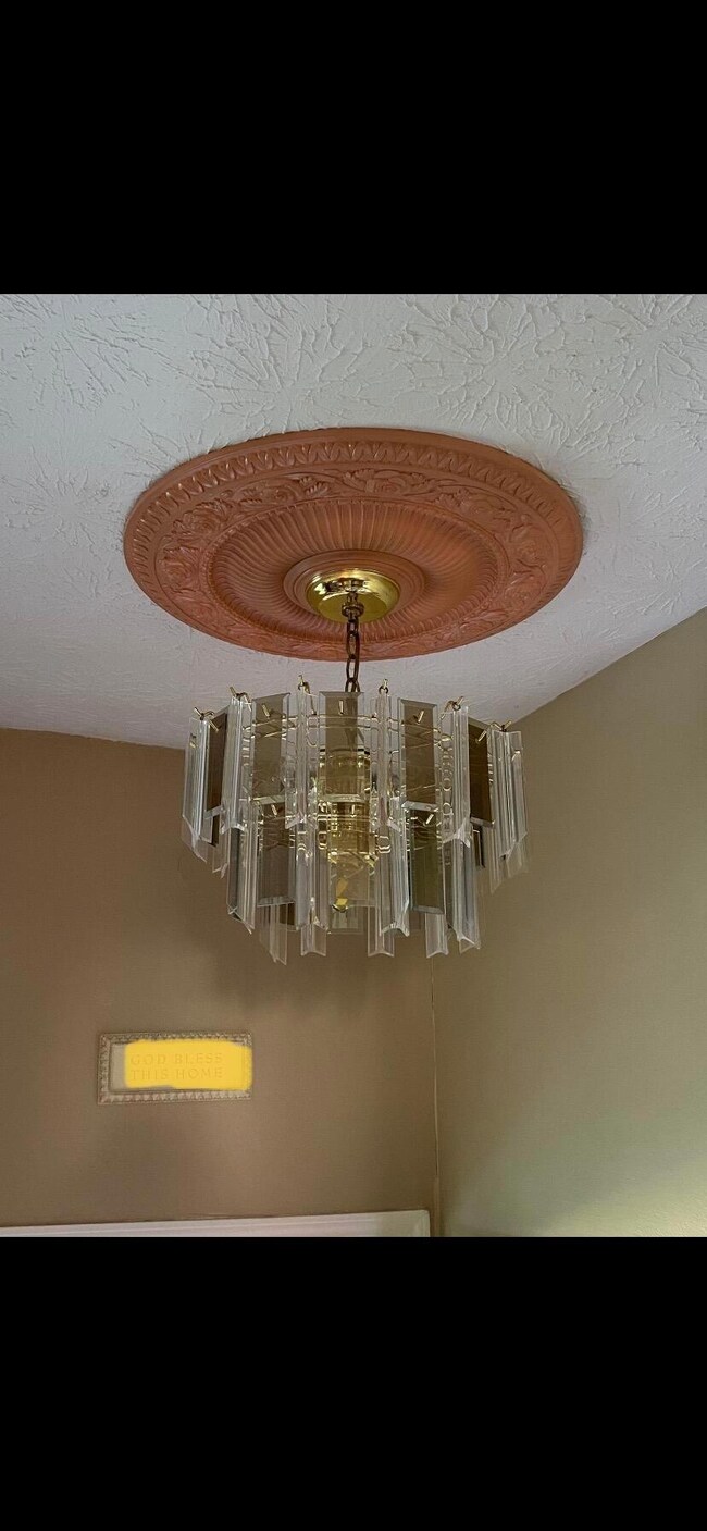 Entry Light