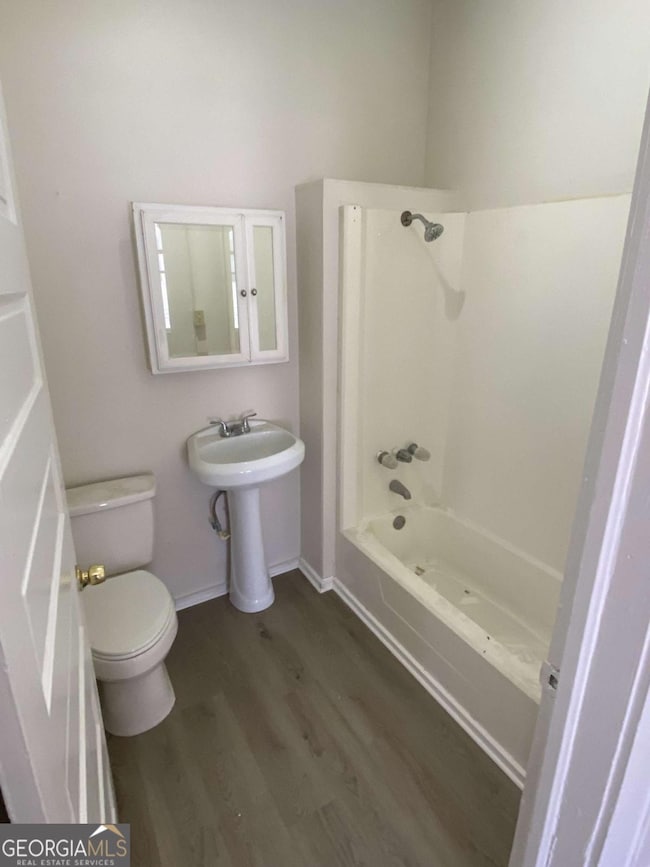 641 West Ave, Gainesville, GA 30501 - photo 6