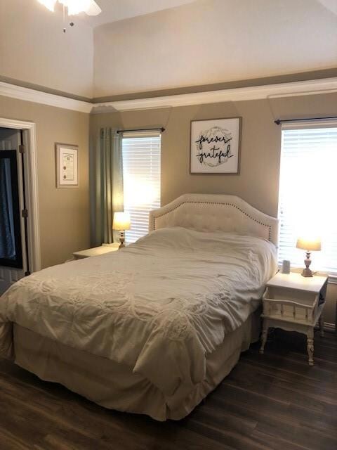 502 Ridgeway Blvd, Weatherford, TX 76086 - photo 7