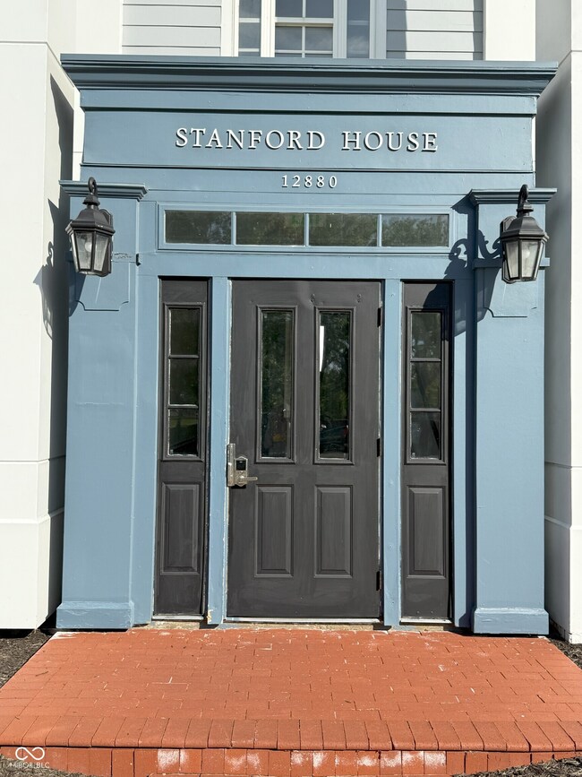 12880 University Crescent unit 3B, Carmel, IN 46032 - photo 5