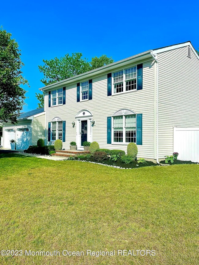 334 Heritage Way, Tuckerton, NJ 08087 - photo 3