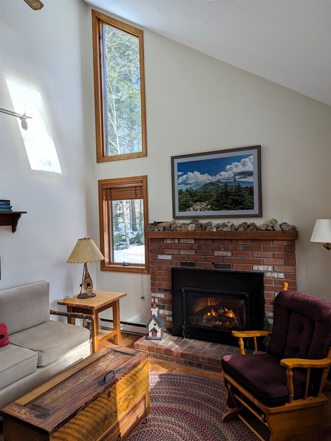 12 Green Ridge Rd unit 4, Lincoln, NH 03251 - photo 7