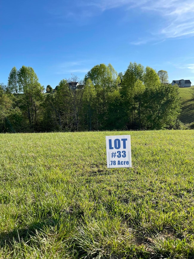 9999 Shiner Hill Phase II Lot #33, Williamsburg, KY 40769 - photo 3