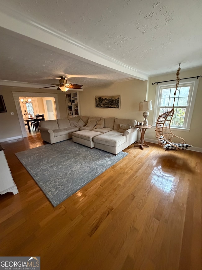 146 Burkett Rd, Thomaston, GA 30286 - photo 5