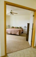 Large guest bedroom or office