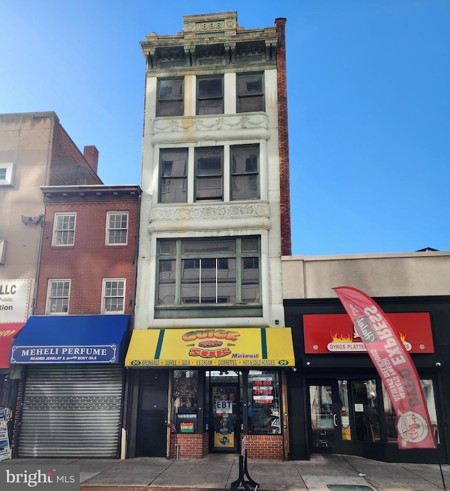 9 E State St, Trenton, NJ 08608 - photo 3