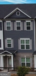 18 Nickel Dr unit 8, Newnan, GA 30265 - photo 3