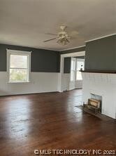 1424 Columbus St, Muskogee, OK 74401 - photo 4