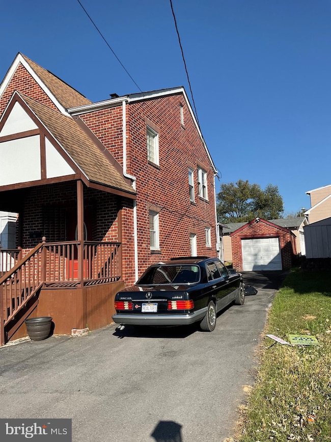 411 W Main St, Romney, WV 26757 - photo 2