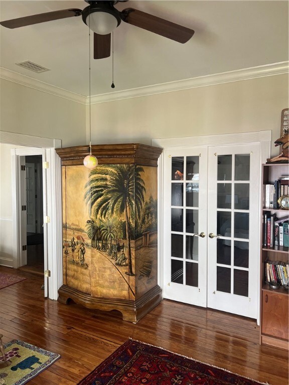 Front Parlor