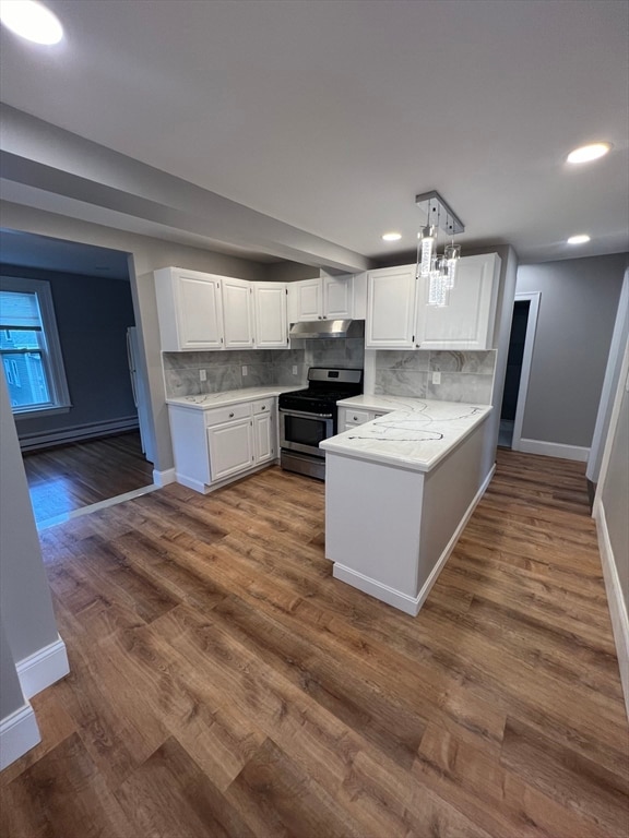 29 Ingalls Terrace unit 3, Swampscott, MA 01907 - photo 4