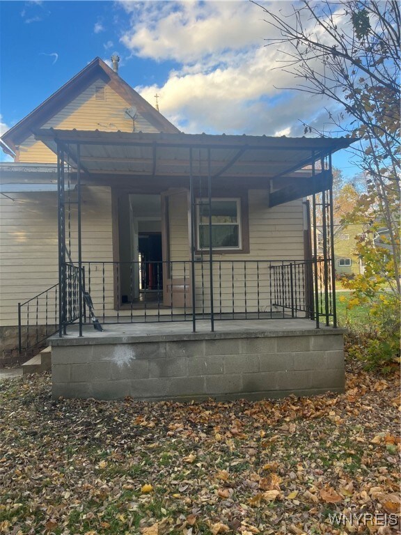 117 Irving St, Olean, NY 14760 - photo 2