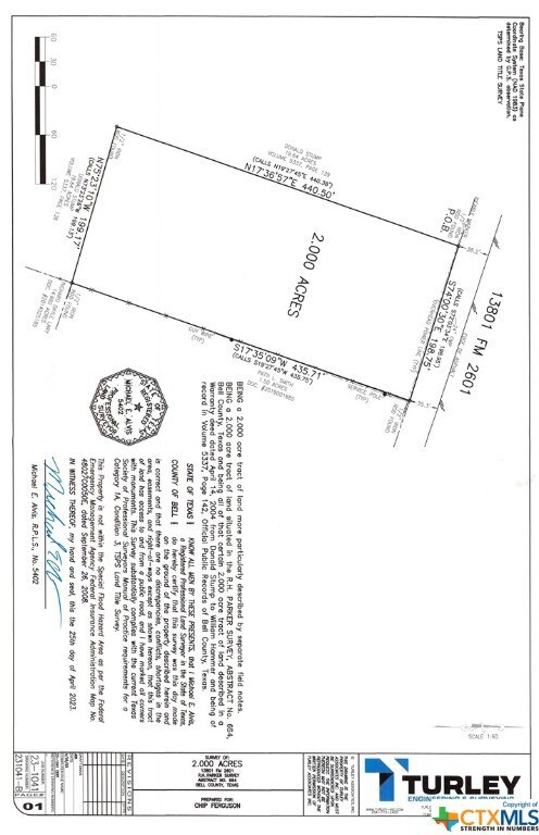 13801 Fm 2601, Other, TX 76557 - photo 4