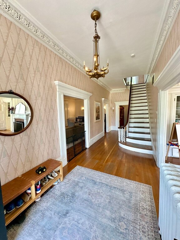 49 Pond St unit 1, Jamaica Plain, MA 02130 - photo 5