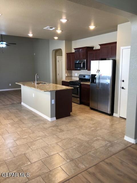 13479 Halifax St, Horizon City, TX 79928 - photo 6