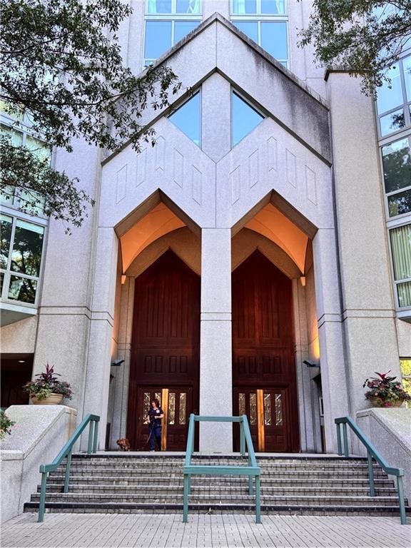 The Concorde unit 1609, Atlanta, GA 30305 - photo 2