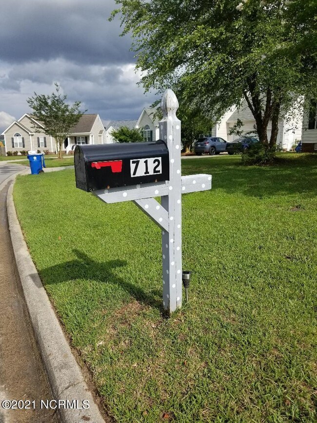 712 Carrington Ln, Winterville, NC 28590 - photo 2