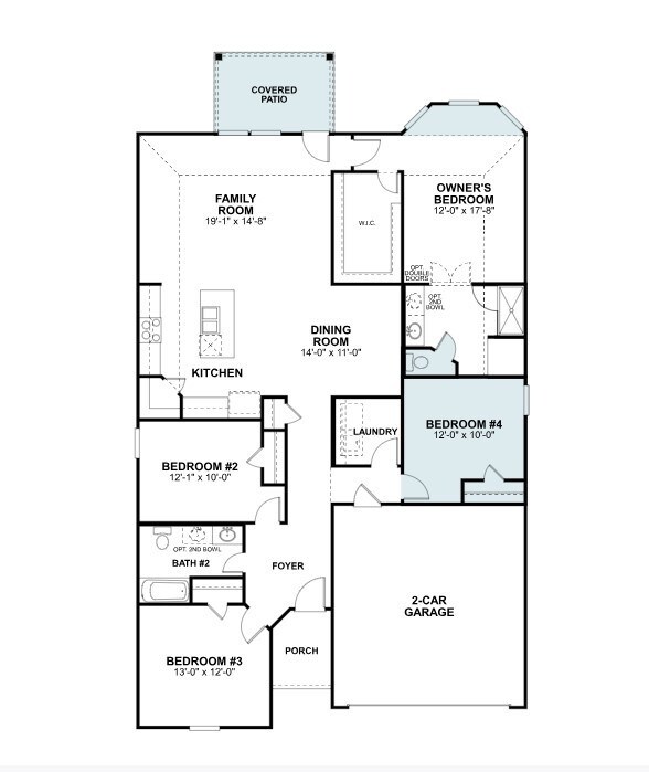 1209 Filly Creek Dr, Alvin, TX 77511 - photo 6