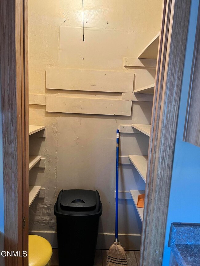 Pantry