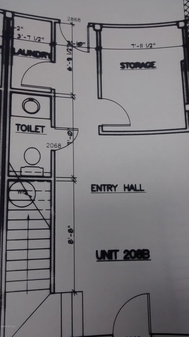 208 Lee Dr unit B, Atlantic Beach, NC 28512 - photo 7