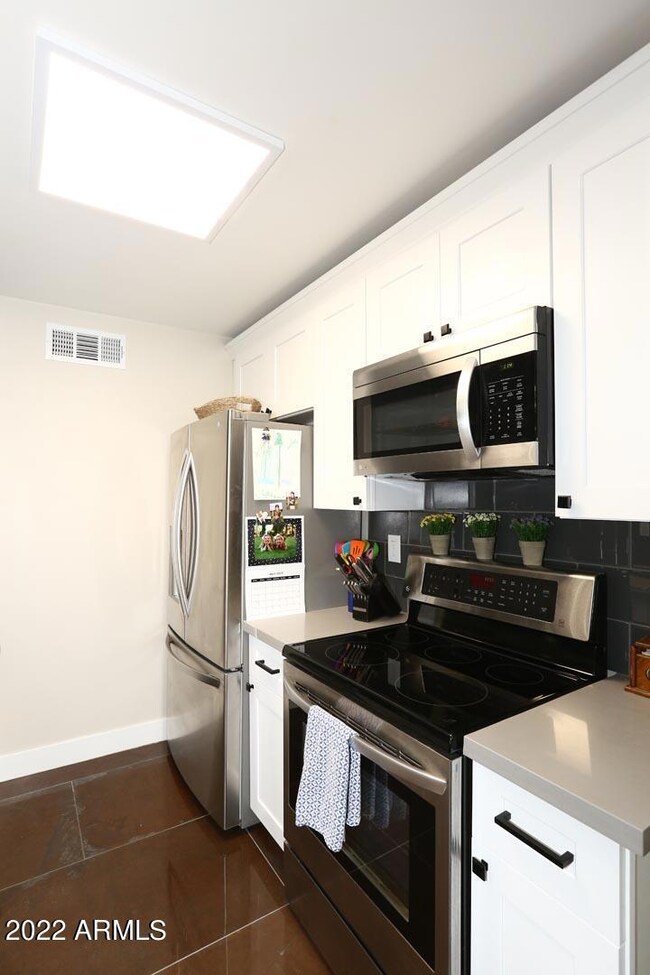 Kitchen-Range