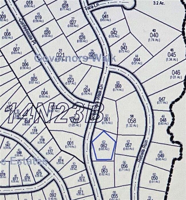 0 Governors Walk Dr unit 7294252, Canton, GA 30114 - photo 2