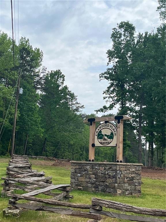 8 Crawford Crest, Dawsonville, GA 30534 - photo 2