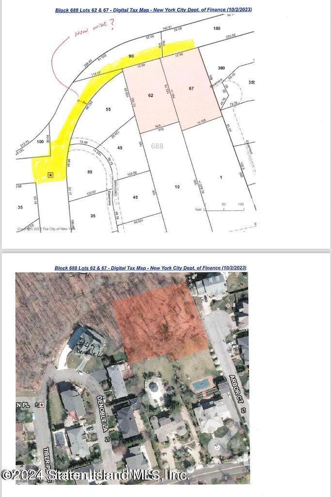 67 Tiber Place, Staten Island, NY 10301 - photo 3