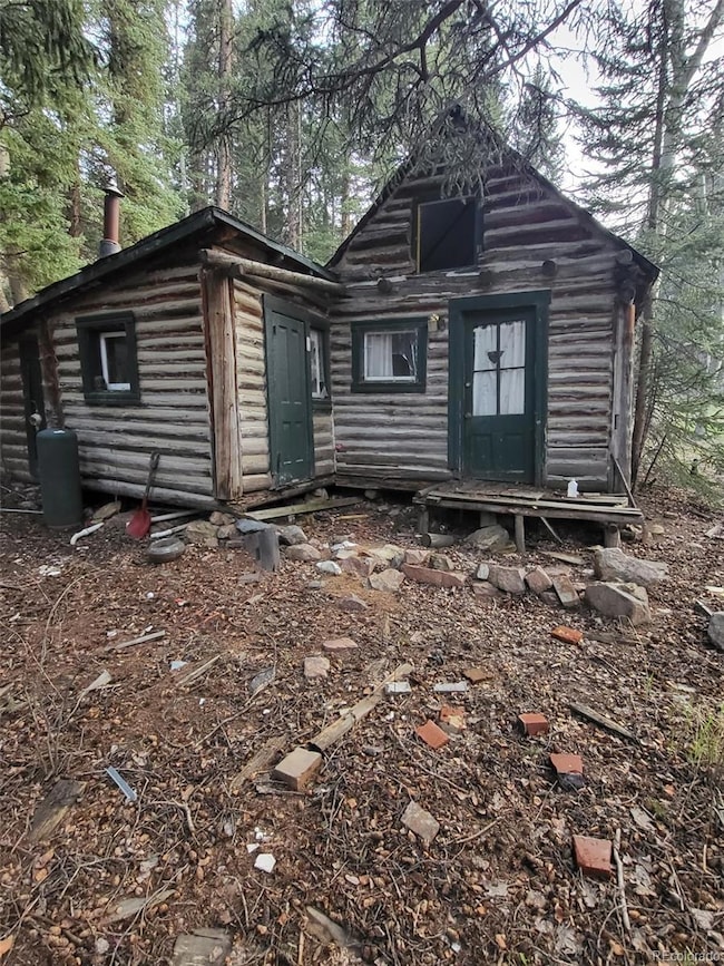 11173 S Barney Gulch Rd, Conifer, CO 80433 - photo 5