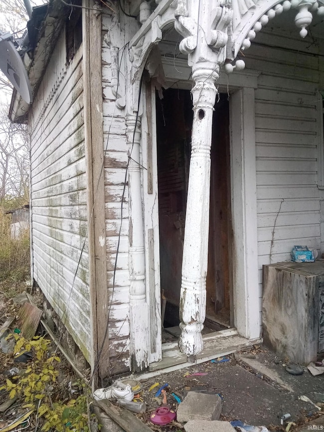 11899 S Hartford City Rd, Warren, IN 46792 - photo 6