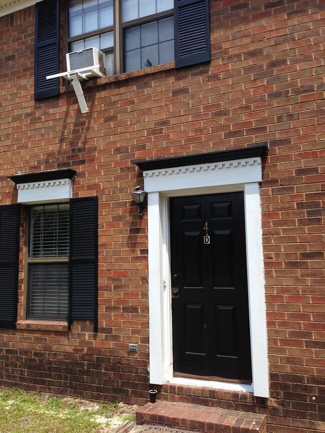 156 N Rahway Rd unit D4, Goose Creek, SC 29445 - photo 2