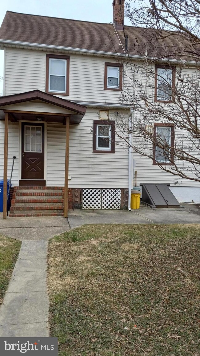 2908 Gibbons Ave, Baltimore, MD 21214 - photo 3