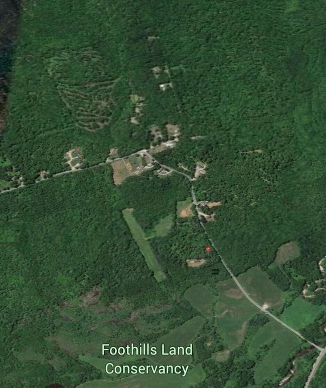 Plot Pond Rd Wilton, ME