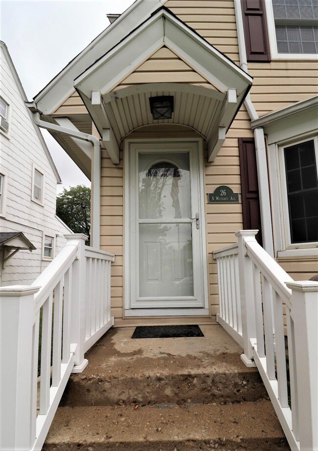 26 N Westgate Ave, Columbus, OH 43204 - photo 2