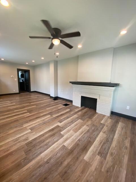 1250 S 22nd St unit 1252, Columbus, OH 43206 - photo 3