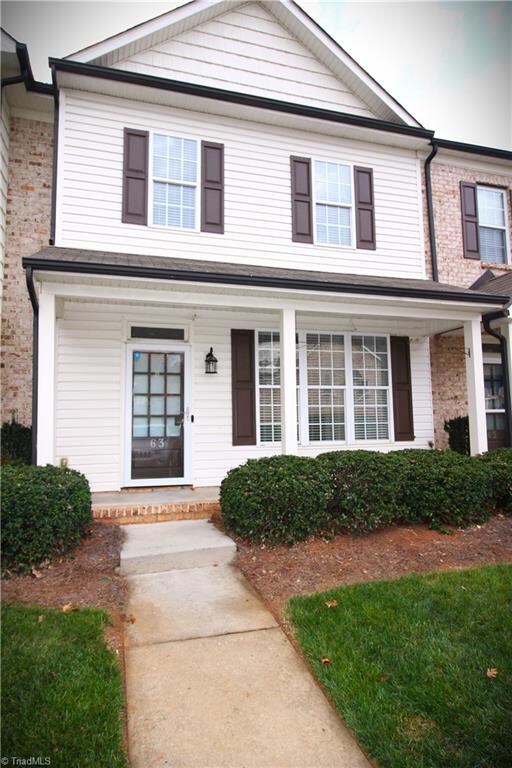 63 Rhododendron Dr, Greensboro, NC 27455 - photo 2