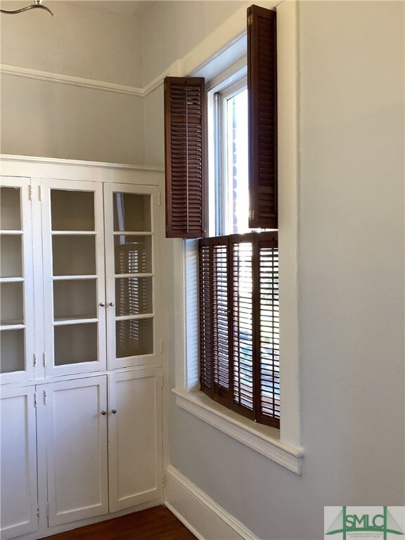 237 E Gordon St unit 2, Savannah, GA 31401 - photo 6