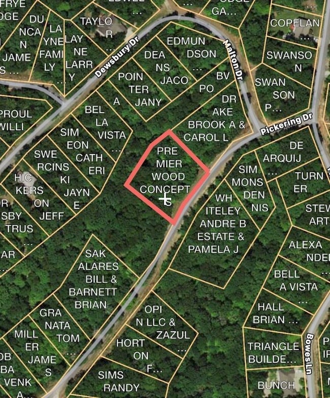 0 Pickering Dr unit 1157377, Bella Vista, AR 72714 - photo 4