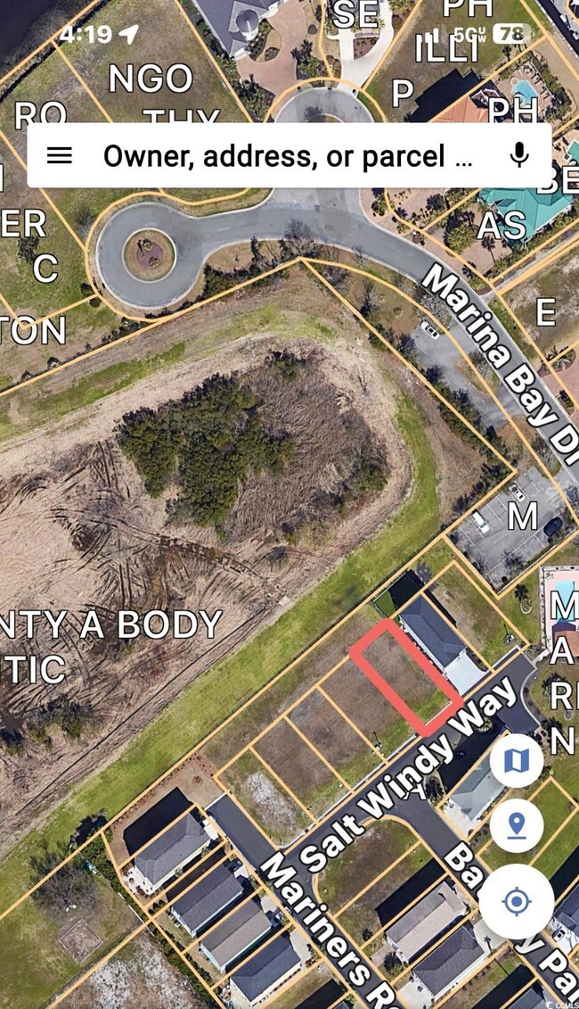 1203 Salt Windy Way unit Lot 13, North Myrtle Beach, SC 29582 - photo 3