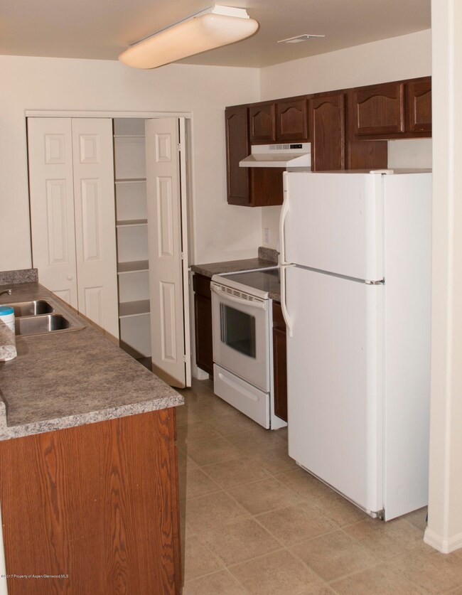 18 A Kitchen