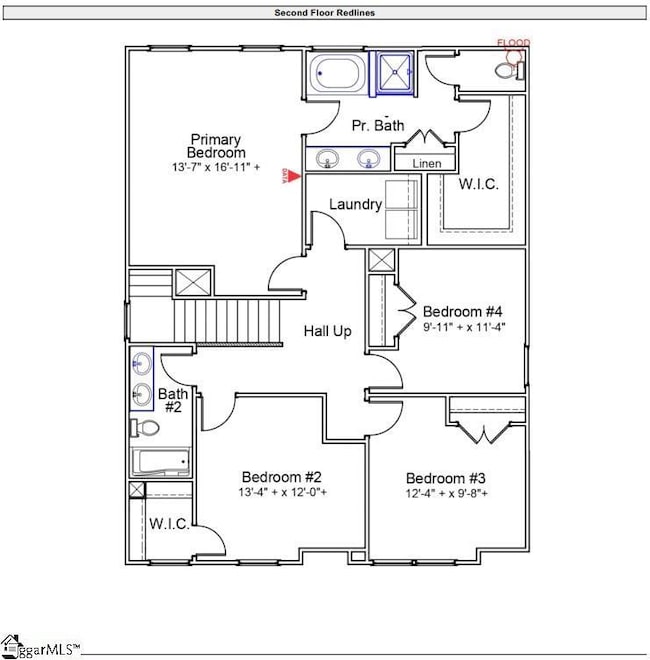2369 Mill Loop, Spartanburg, SC 29301 - photo 3