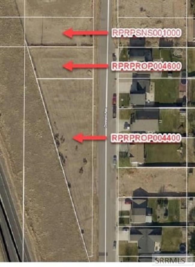 TBD#03 Connard Ave unit Lot 3, Pocatello, ID 83204 - photo 4