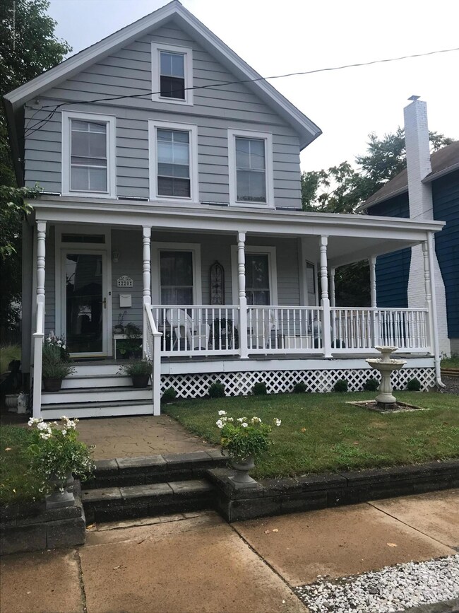 220 2nd St, Keyport, NJ 07735 - photo 2