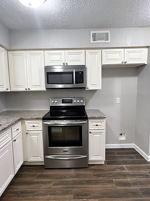 Additional view of kitchen